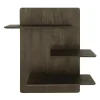 New Wandplank Seco Wandplanken