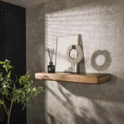 New Wandplank Sleek 118 Wandplanken