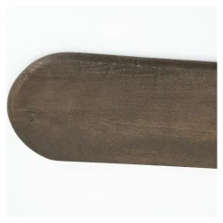 Best Wandplank Tre | Bruin Wandplanken
