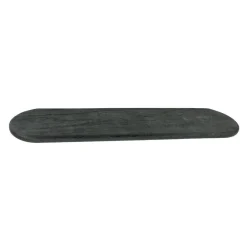 Online Wandplank Tre | Zwart Wandplanken