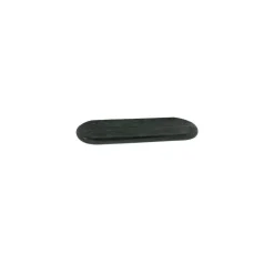 Wandplank Tre | Zwart Wandplanken