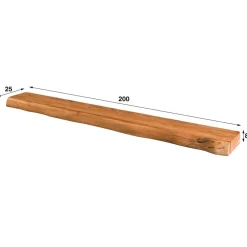 Online Wandplank Tree Wandplanken