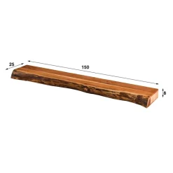 Wandplank Tree Wandplanken