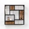 Hot Wandrek Sandro Wandplanken