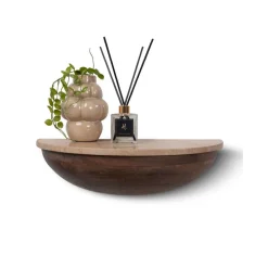 Wandschap Yara | L Wandplanken