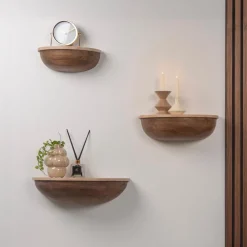 Wandschap Yara | L Wandplanken
