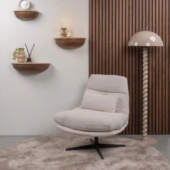 Wandschap Yara | L Wandplanken