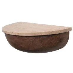 Wandschap Yara | L Wandplanken