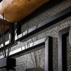Discount Wandschappen set Edge Wandplanken