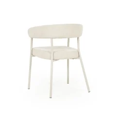 Sale Yovi - beige Eetkamerstoelen