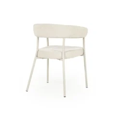 Sale Yovi - beige Eetkamerstoelen