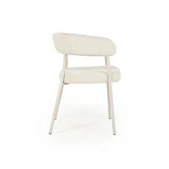 Sale Yovi - beige Eetkamerstoelen