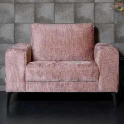 Clearance 1-zits Bank London Large Fauteuils|Zitbanken Chevron-Right